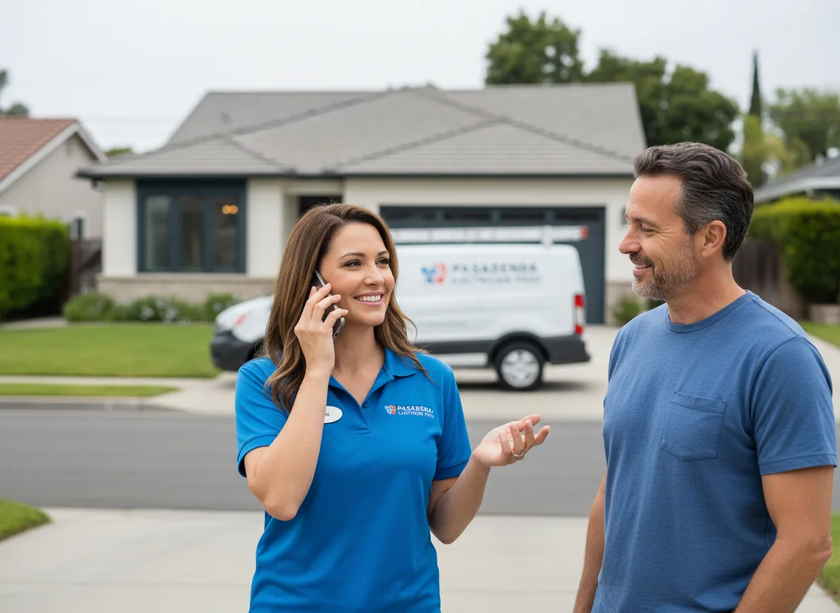 Electrician Willow Hill, IL FAQs